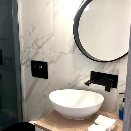 Appartement Cosy Studio Gdańsk