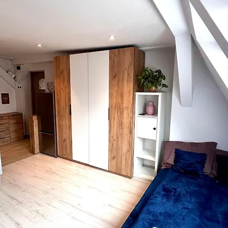 Cosy Studio * Gdańsk