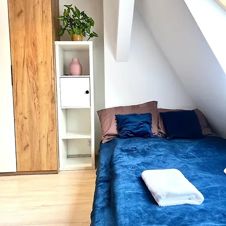 Cosy Studio Gdansk